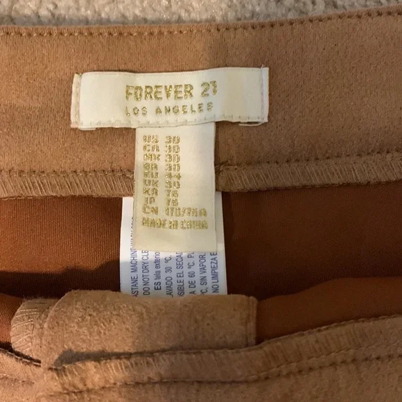 Forever 21 Skirt - Picture 3 of 3